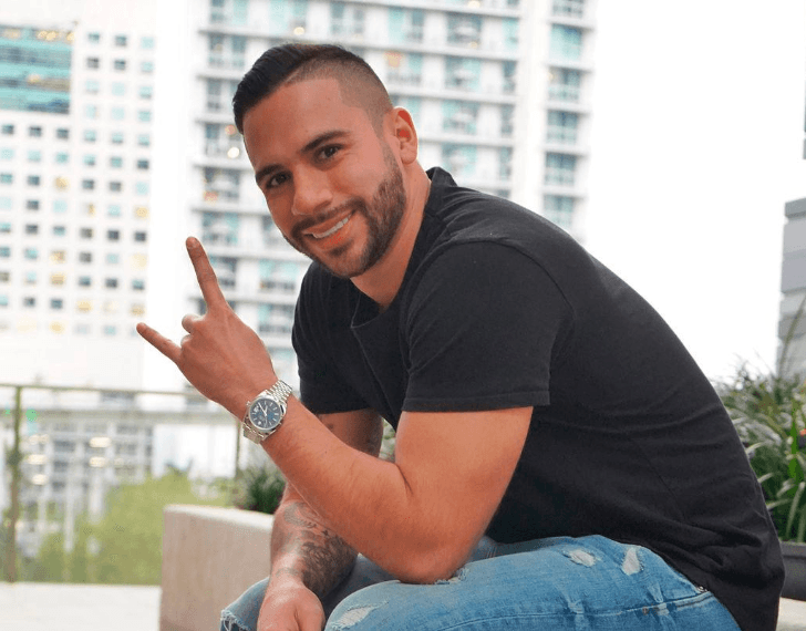 Viviendo el sueño: el documental de Emile Machado