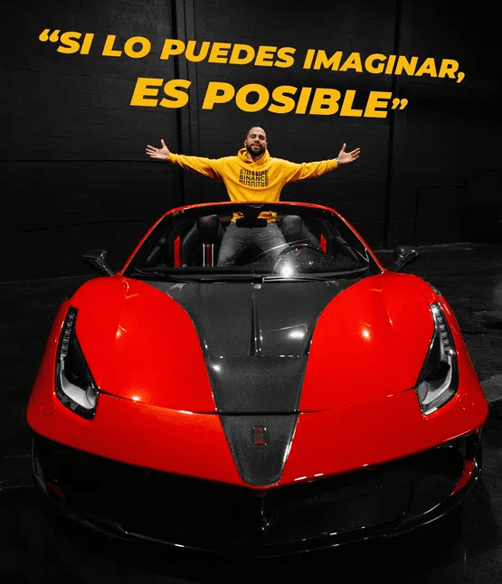 Si lo puedes imaginar, es posible